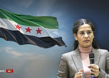 Îlham Ehmed îdia kir ku wan bi Ocalan re hevdîtin nekiriye