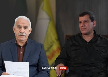 Mazloum-Ocalan-Net