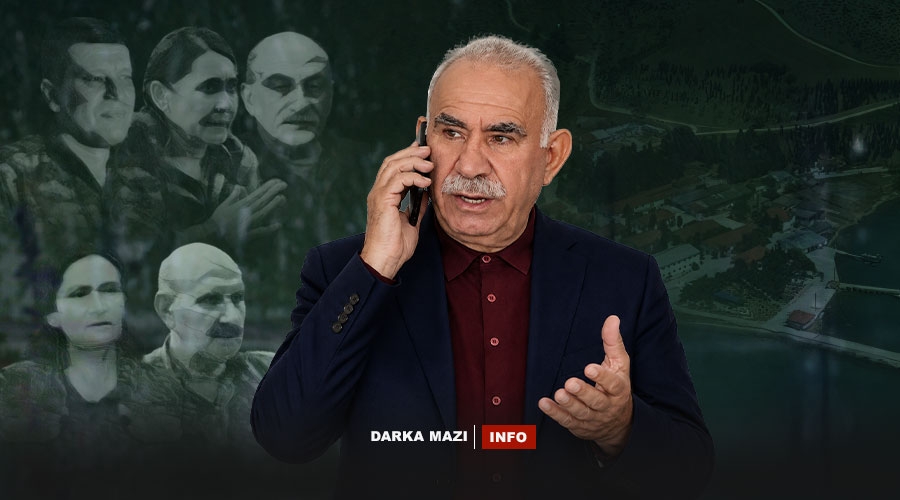 Gelo ma pêvajoya aştiyê xetimî ye? Li Îmraliyê çi diqewime? Em çi dizanin û çi nizanin?