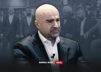bafel talabani-info