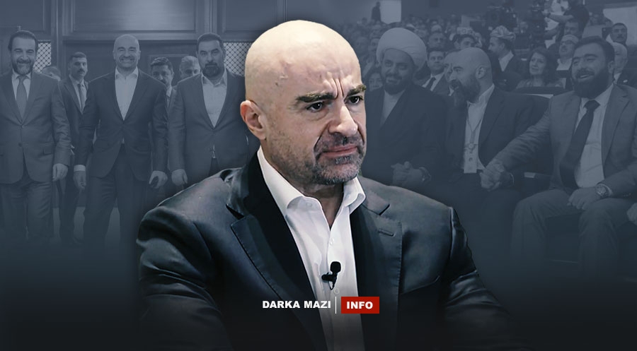 bafel talabani-info