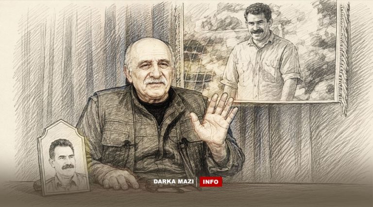 Kalkan ji bo çareseriyê bang li hikûmetê kir: "Eger hûn cidî bin ez nexşerêyeke zelal pêşkêş dikim"