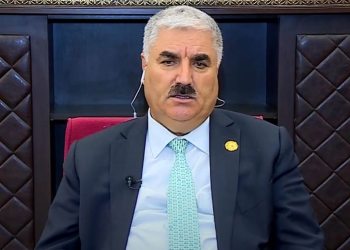 Mehma Xelîl: Grûpên çekdar li Şingalê Êzdiyan Ji bo berjewendiyên xwe bi kar tînin