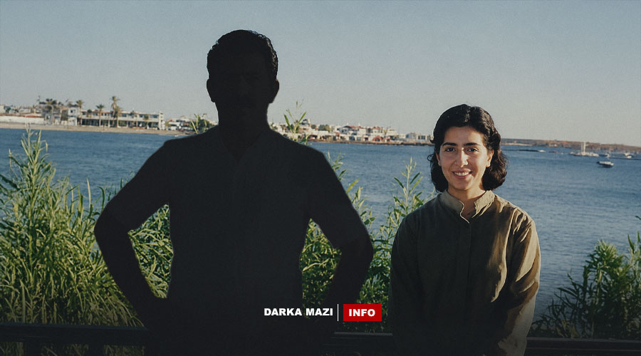 Yekem endama jin a PKKê Kesîre Ocalan û rastiya kesayeta Evdila Ocalan