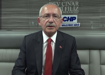 Krîza serokatiyê di navbera Kiliçdaroglu û Ozel de kûrtir dibe