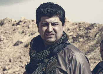 Gefên Asayîşê li Parêzerên Lahûr Şêx Cengî û Hişyariya li Ser Îşkencekirina 'Heme Reş'