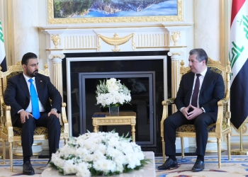 Mesrûr Barzanî: "Em piştgirê pêkanîna hikûmeteke federal û mafperwer in"