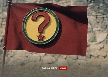 Rûyê rastîn ê PKK’ê: Apocîtî - Apoperestî û berhewabûna gelekê…