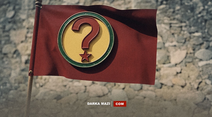 Rûyê rastîn ê PKK’ê: Apocîtî - Apoperestî û berhewabûna gelekê…