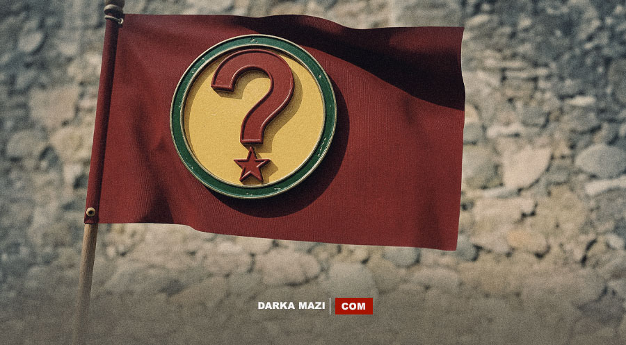 Rûyê rastîn ê PKK’ê: Apocîtî - Apoperestî û berhewabûna gelekê…