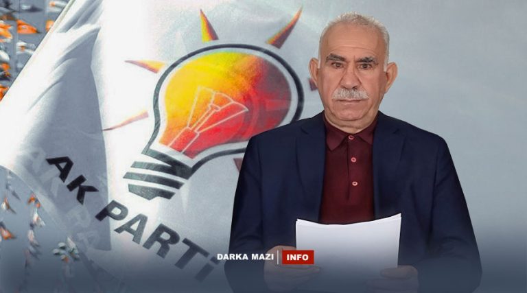 'statuya ji bo Ocalan-info