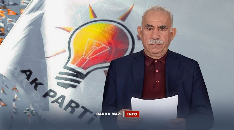 'statuya ji bo Ocalan-info