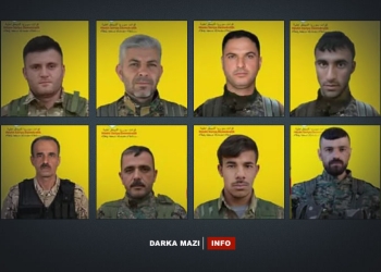 8 Şervanên mirina wan veşartî -net