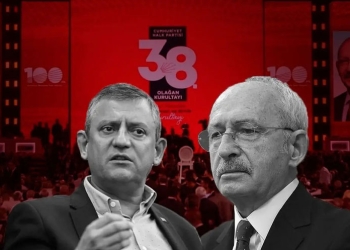 CHP Kongre