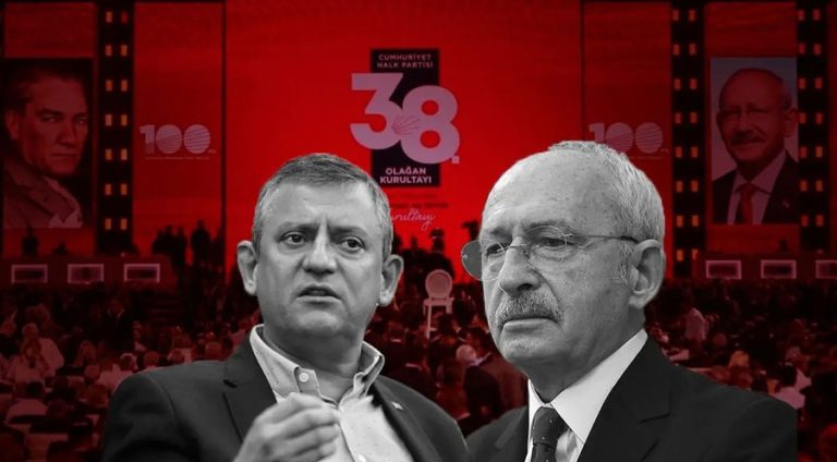 CHP Kongre