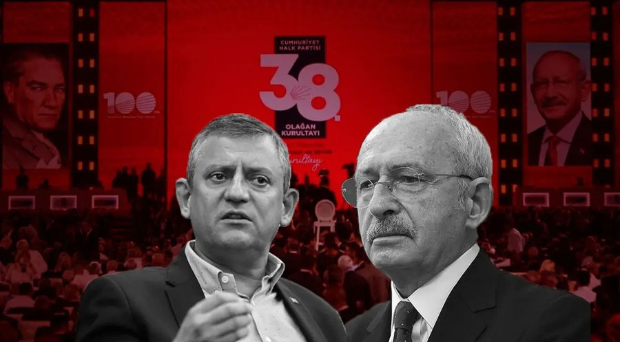 CHP Kongre