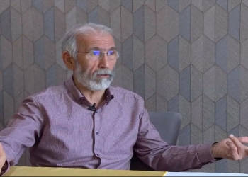 Alî Kemal Özcan rexneyên tund ji Partiya Demê kirin: "Ji bilî min kes behsa Ocalan nake"