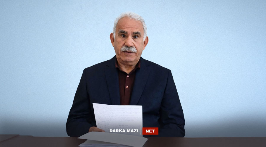 Reva ji heqîqetê: Çima Ocalan li şûna navê dewletên dagirker bide, xwe di pişt gotinên îdeolojîk de vedişêre?