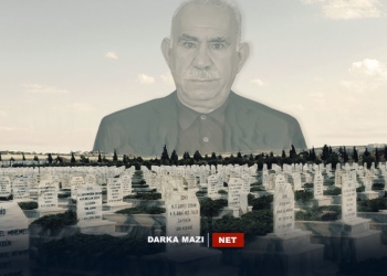 15 Salên desthilatdariya PKKê li Rojava: Siyaseta goristanan û binpêkirina pêşeroja ciwaann