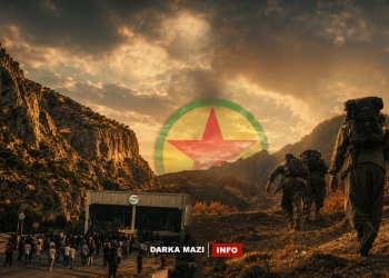 PKK-KRG-Kurdistan-info