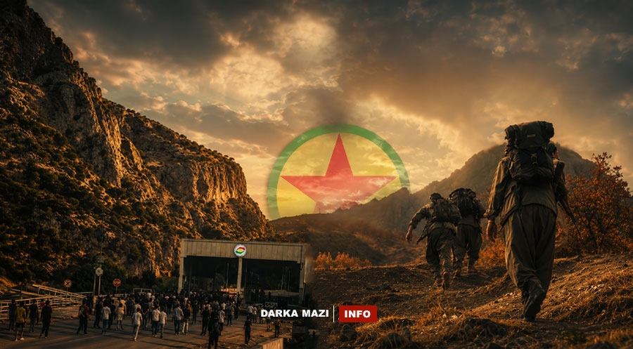 PKK-KRG-Kurdistan-info