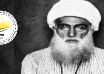 PWK: Divê Tirkiye ji ber darvekirina Şêx Seîd lêborînê ji gelê Kurdistanê bixwaze