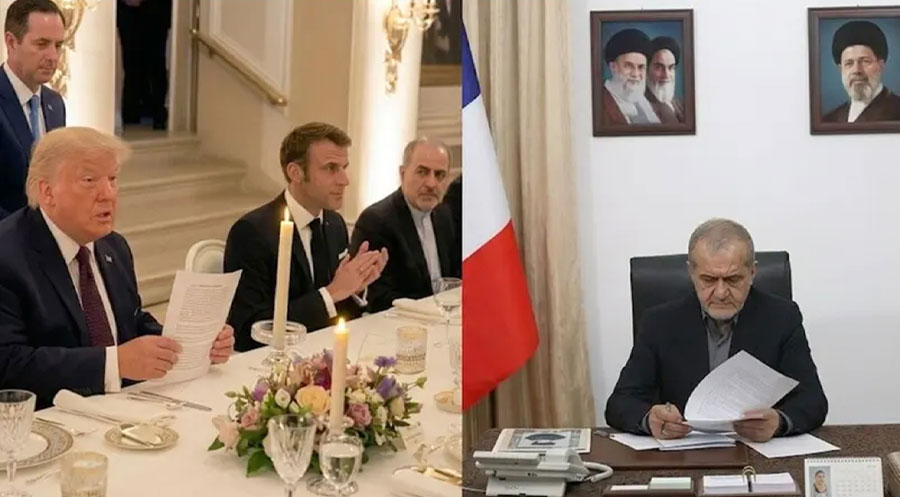 Trump-pizishkiyan