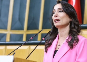 Hatîmogûllari: Ocalan ji bo çareseriya pirsa kurd nexşerêyeke nû pêşkêş kiriye