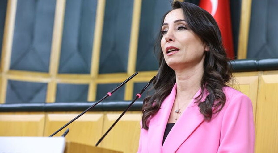 Hatîmogûllari: Ocalan ji bo çareseriya pirsa kurd nexşerêyeke nû pêşkêş kiriye