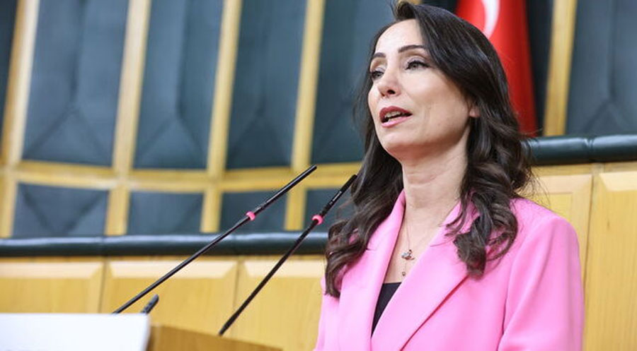 Hatîmogûllari: Ocalan ji bo çareseriya pirsa kurd nexşerêyeke nû pêşkêş kiriye