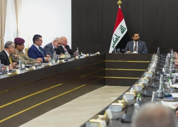 Pêngava aborî ya Bexda û Hewlêrê: Kompaniyên petrolê yên biyanî vedigerin ser kar