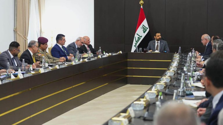 Pêngava aborî ya Bexda û Hewlêrê: Kompaniyên petrolê yên biyanî vedigerin ser kar