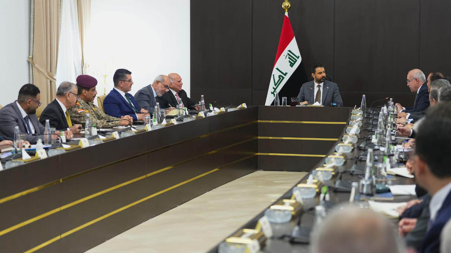 Pêngava aborî ya Bexda û Hewlêrê: Kompaniyên petrolê yên biyanî vedigerin ser kar