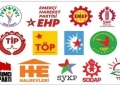 Çepên Tirkiyeyê ji DEM Partiyê vediqetin: hevpeymaniyeke nû ya çepgir hat avakirin