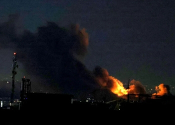 Îsraîlê navenda petrokîmyayê ya Mahşehrê ya Îranê bombebarankir