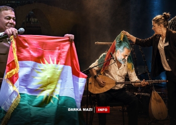 Diyar Dêrsim û Hozan Dîno di navbera sembola neteweyî û dengê welatparêziyê de