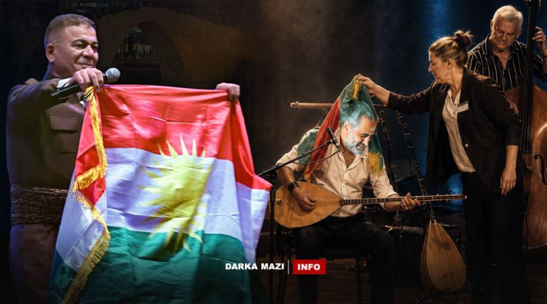 Diyar Dêrsim û Hozan Dîno di navbera sembola neteweyî û dengê welatparêziyê de
