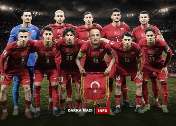 Mondiyala Amerîkayê û kaptan Duran Kalkan: Çîroka şoreşgerî ya ku ji Qendîlê ber bi kupaya cîhanê ve diçe!