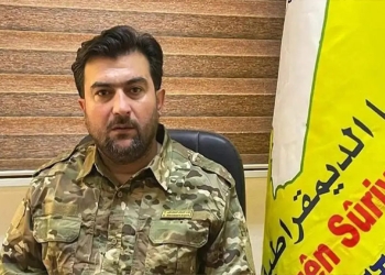 Ebû Omer Îdlibî: Sînordarkirina gelê kurd di nav partiyekê de nexwendewariya dîrokî ye