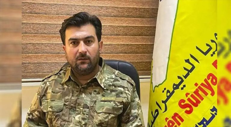 Ebû Omer Îdlibî: Sînordarkirina gelê kurd di nav partiyekê de nexwendewariya dîrokî ye