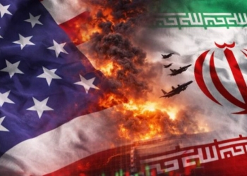 Amerîkayê axa Îranê bombebaran kir û Tehranê bersiv da