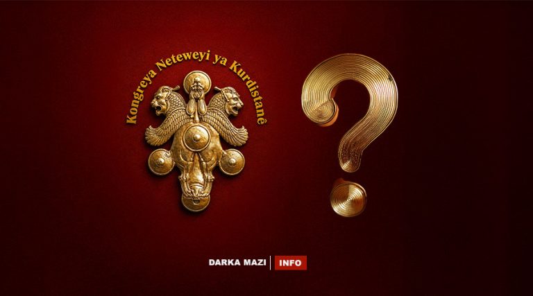 Pirsek ji bo KNKê: Gelo Kurd netewe ne yan na? Ma pêwîstiya Kurdan bi dewletê heye an na?