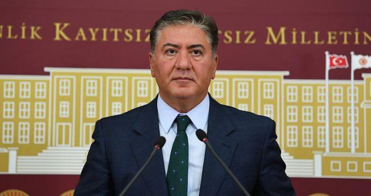 Murat Emir ji bo pêvajoya aştiyê bang li desthilatê kir: "Raporê bixin pratikê"