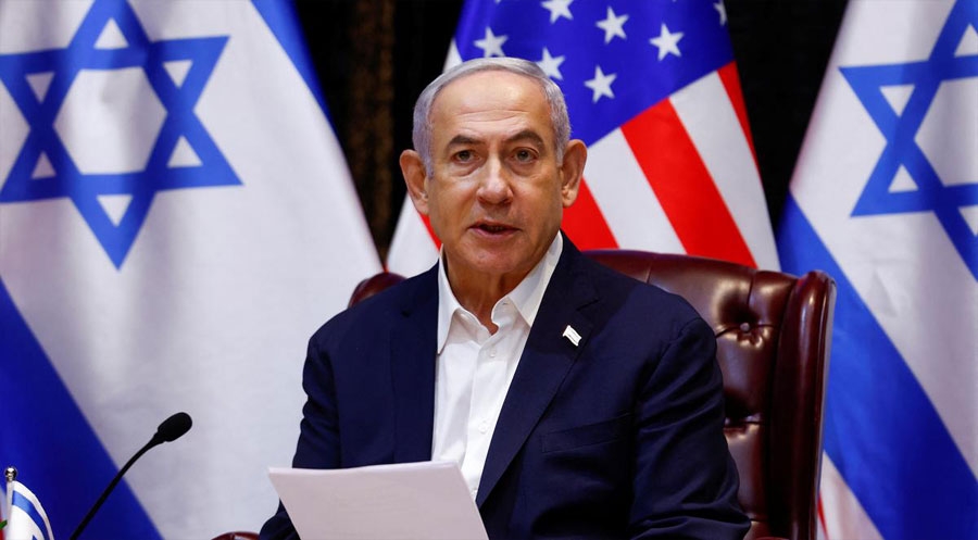 Axios: Netanyahu ji nêzîkbûna rêkeftina Washington û Tehranê nîgeran e
