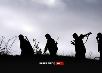 Siyaseta şerê berjewendiyê û radestkirina çiyayên Kurdistanê bo artêşa Tirk