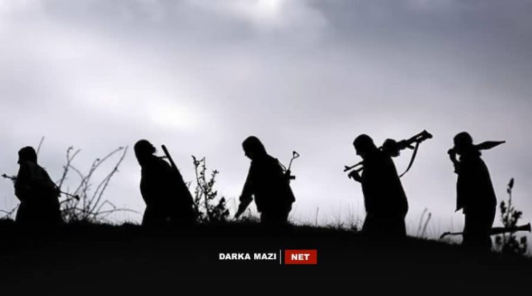 Siyaseta şerê berjewendiyê û radestkirina çiyayên Kurdistanê bo artêşa Tirk