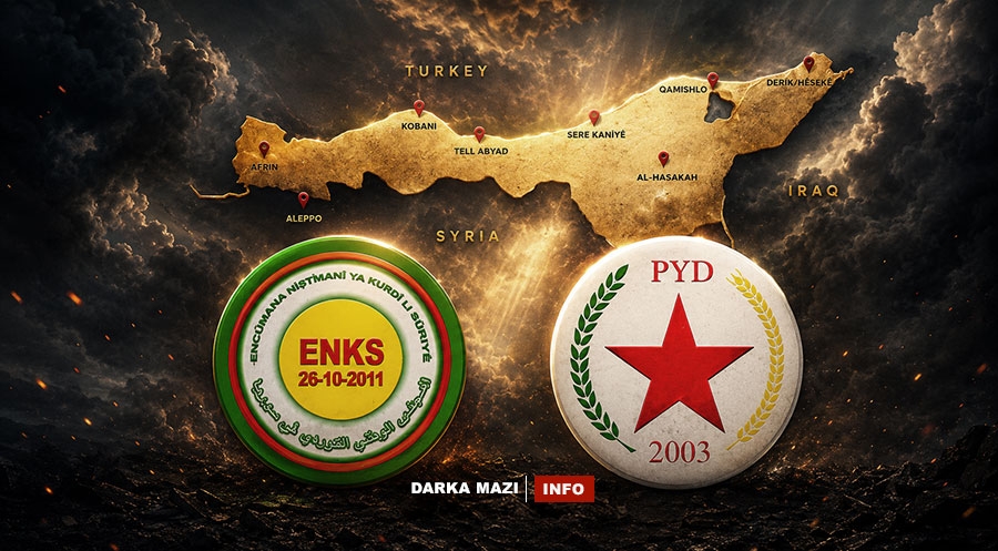 Pêşeroja Kadroyên PKKê û Têkoşîna Desthilatdariyê li Rojava…