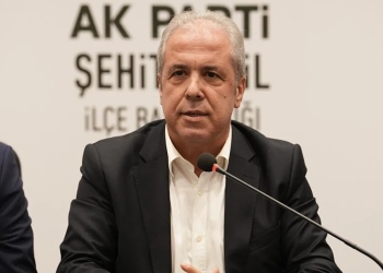 Şamil Tayyar: Demirtaş xwe rexne kiriye û daxwaza beşdariya di rêveberiyê de dike