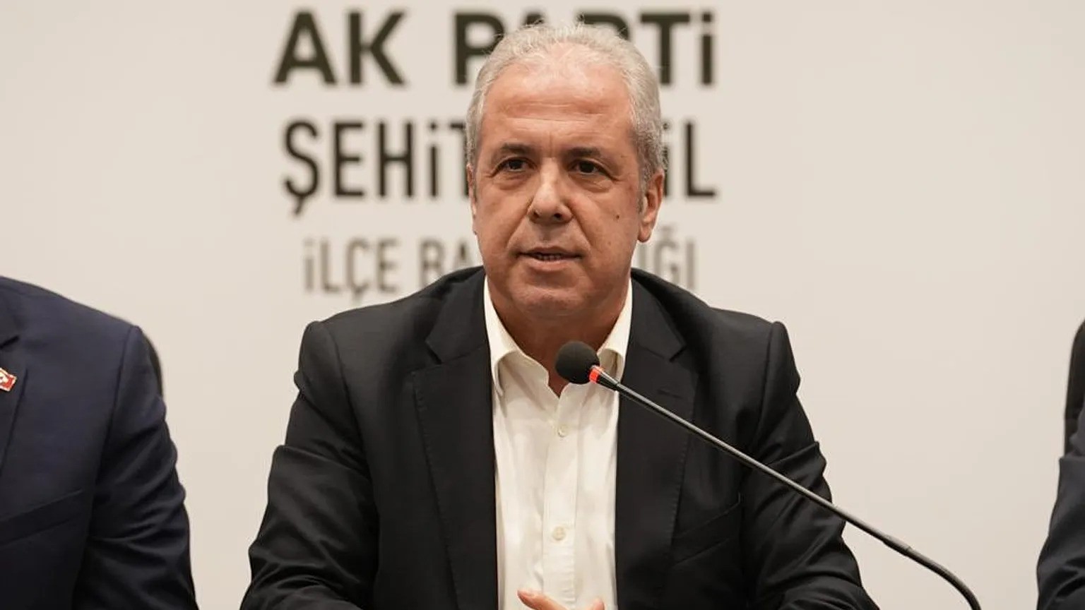 Şamil Tayyar: Demirtaş xwe rexne kiriye û daxwaza beşdariya di rêveberiyê de dike