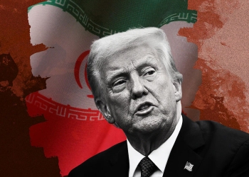 Donald Trump bi fermî gihîştina lihevkirina dawî ya bi Îranê re ragihand
